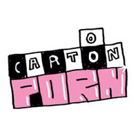 Cartoon Porn