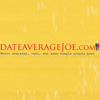 DateAverageJoe