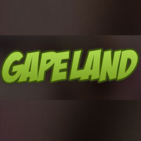 Gapeland