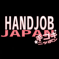 Handjob Japan