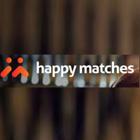 Happy Matches