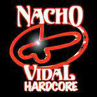 Nacho Vidal Hardcore